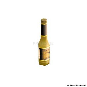 Wine Bottle