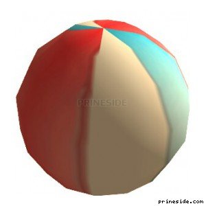 Beach Ball
