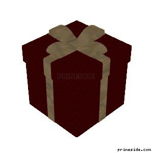 Giftbox XMAS 2020