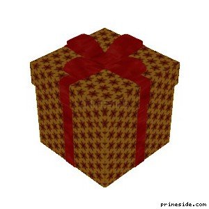 Giftbox XMAS 2020