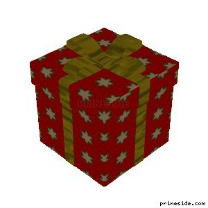 Giftbox XMAS 2020
