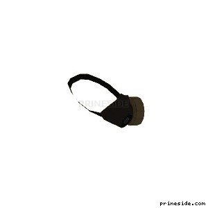 Gas Mask