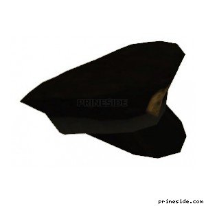 Police Hat 2