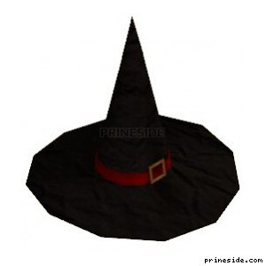 Witch Hat
