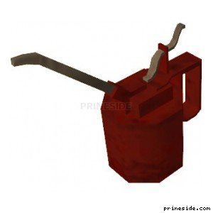 Oil Can