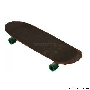 Skate Board