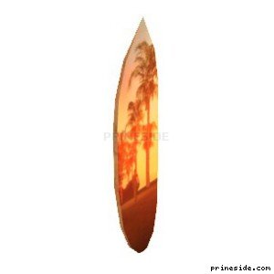 Surf Board
