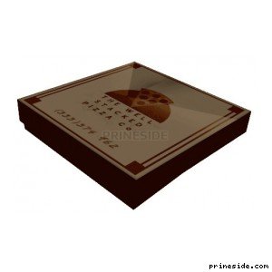 Pizza box 3
